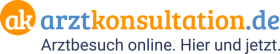 Logo arztkonsultation