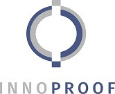 Das ist das Logo von Innoproof