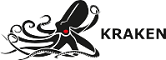 Das ist das Logo von Kraken Power GmbH.