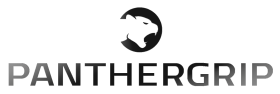 Das ist das Logo der Panthergrip GmbH.