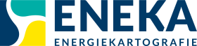 Das ist das Logo der ENEKA Energie und Karten GmbH.
