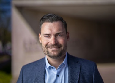 Portrait von Jens Körtge