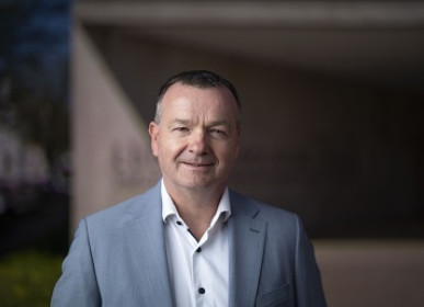 Portrait von Michael Meis