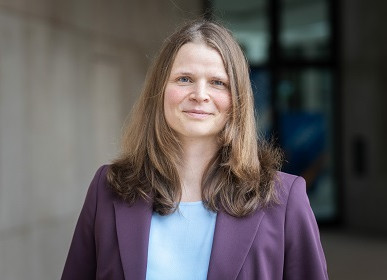Portrait von Maren Kreis