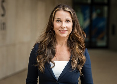 Portrait von Katja Dargatz