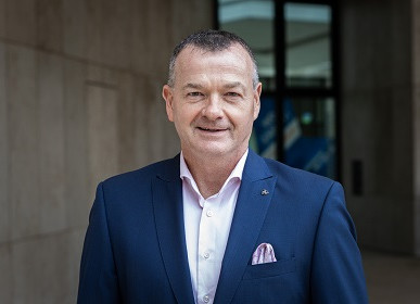 Portrait von Michael Meis