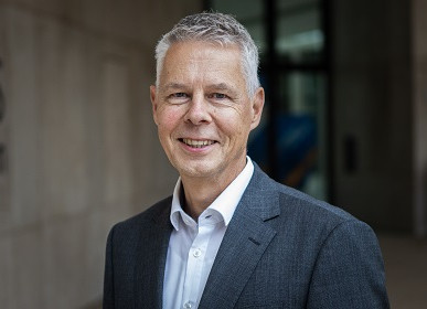 Portrait von Carsten Krull