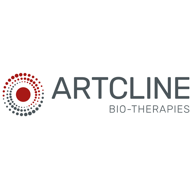 Logo Artcline klein