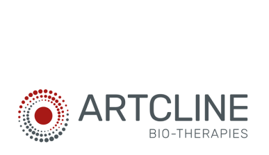 Logo Artcline klein
