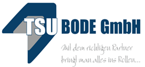 Logo TSU Bode